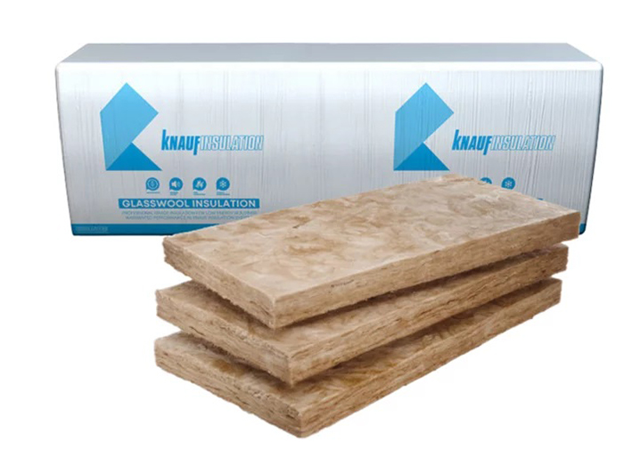 Knauf Insulation Acoustic Batts