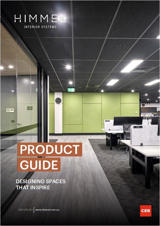 Himmel Product Guide