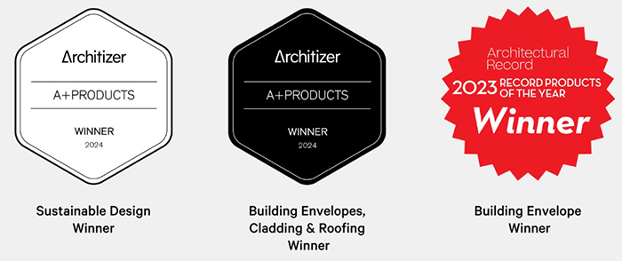 Architizer awards