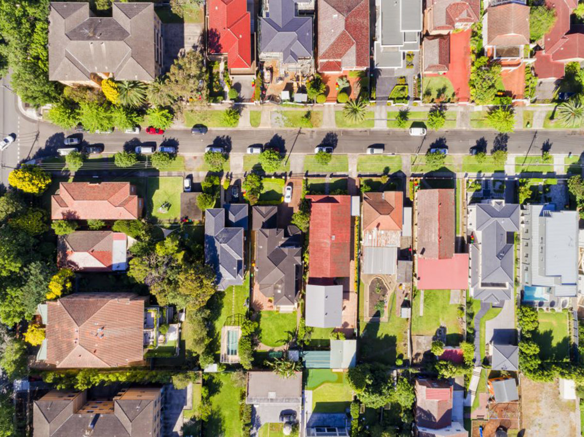 Three sites at Rooty Hill, St Leonards and Chatswood are being investigated 