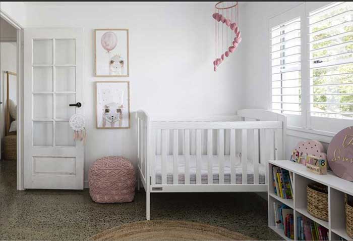 Nursery