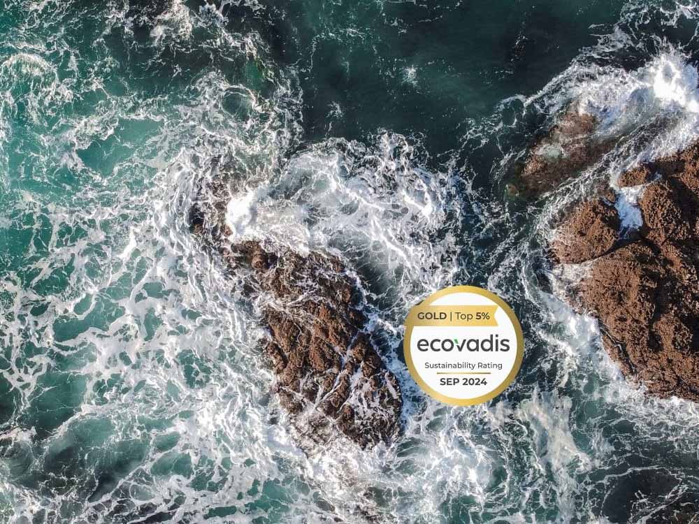 GH Commercial awarded Gold Medal by EcoVadis