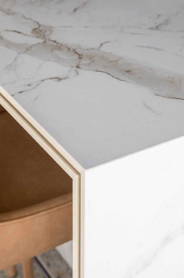 Dekton surfaces