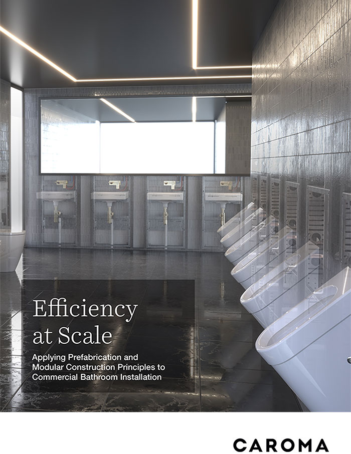 Efficiency At Scale | Architecture & Design