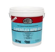 ARDEX WPM 001 (Superflex Premixed)