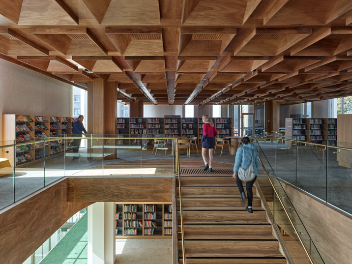 Warrnambool Library