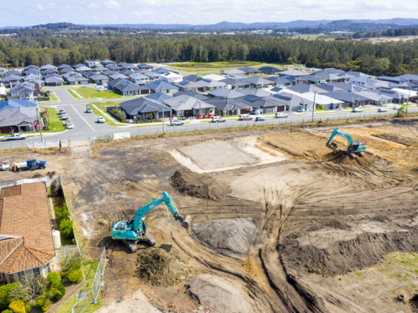 NSW Government Injects $30 Million Towards Regional Housing Crisis ...