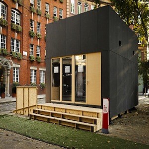 Open Source WikiHouse 4.0 On Display At London Design Festival ...