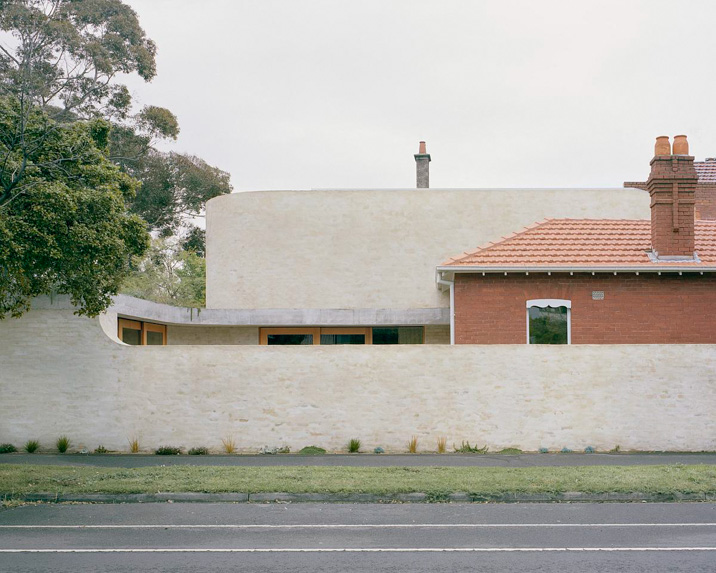 mary street house