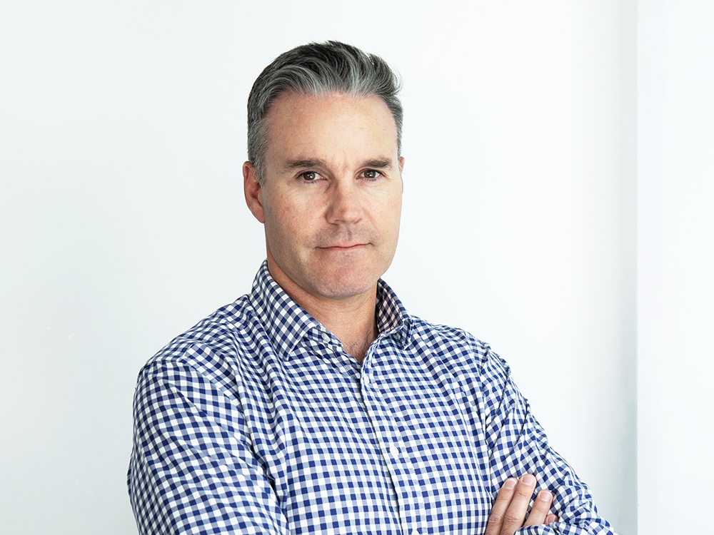 Crone Architects has appointed Nick Williams to principal &ndash; Design Melbourne.
