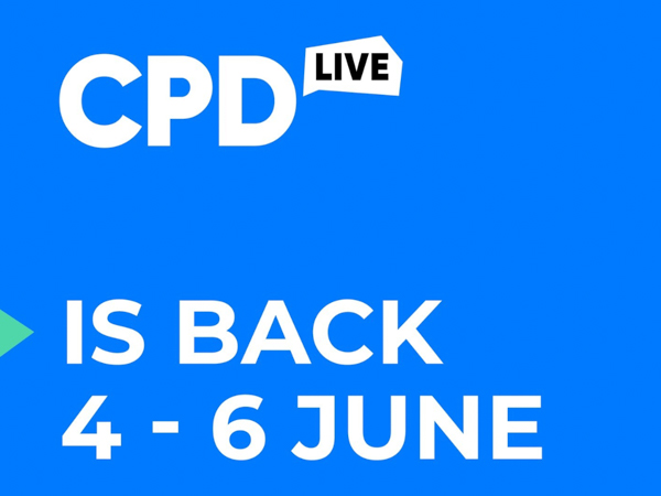 CPD live