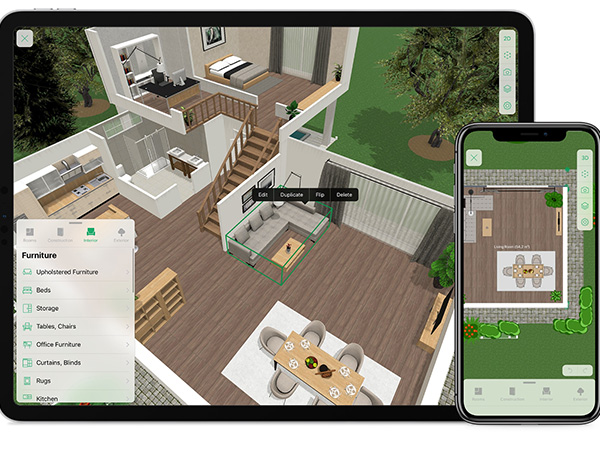 Free House Design App For Pc 10 Home Design Apps That’ll Make You Feel ...