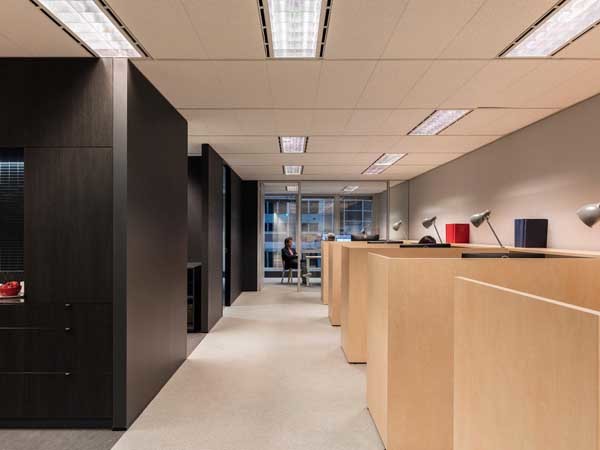 AACA settles into new Sydney offices | Architecture & Design