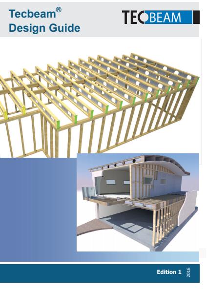 Tilling TecBeam design guide